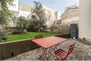 t2 à la vente -   75014  PARIS, surface 35 m2 vente t2 - UBI475215002